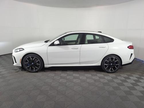 2025 BMW 228 Gran Coupe xDrive