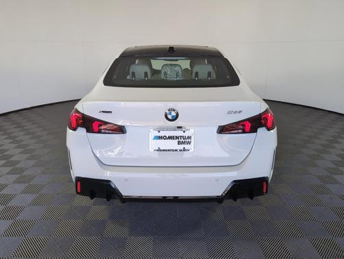 2025 BMW 228 Gran Coupe xDrive