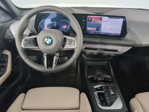 2025 BMW 228 Gran Coupe xDrive