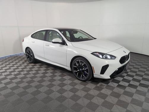 2025 BMW 228 Gran Coupe xDrive