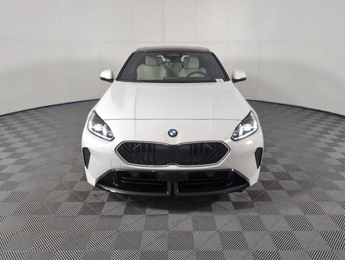2025 BMW 228 Gran Coupe xDrive