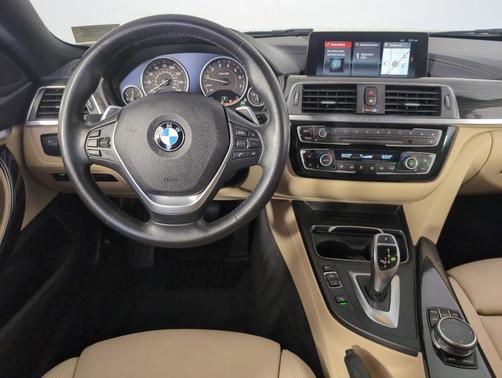 2018 BMW 430 Gran Coupe i