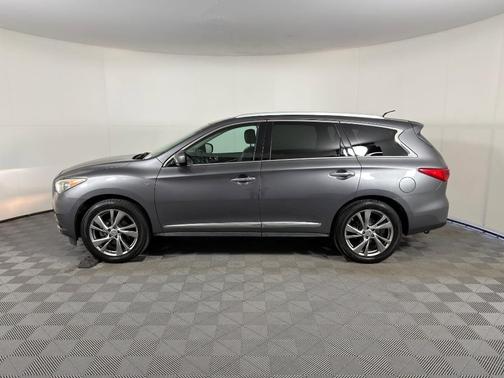 2015 INFINITI QX60 Base