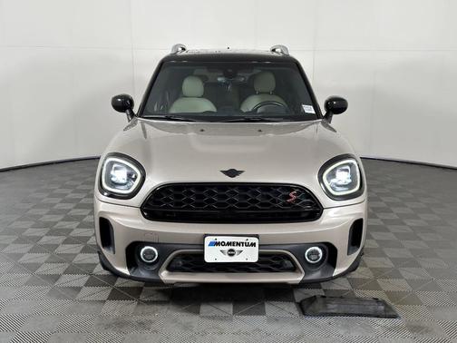 2023 MINI Countryman Cooper S