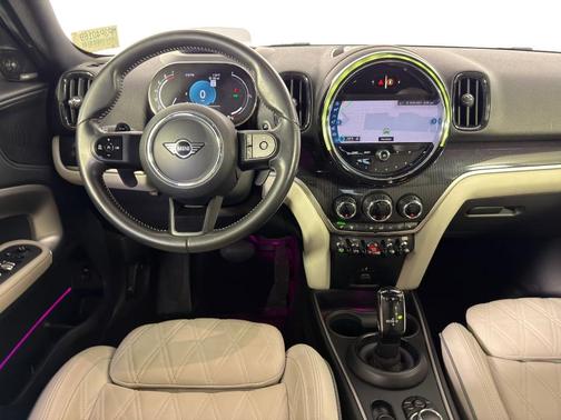 2023 MINI Countryman Cooper S
