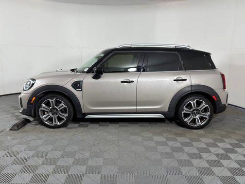 2023 MINI Countryman Cooper S