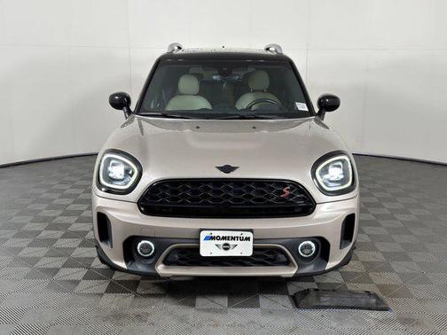 2023 MINI Countryman Cooper S
