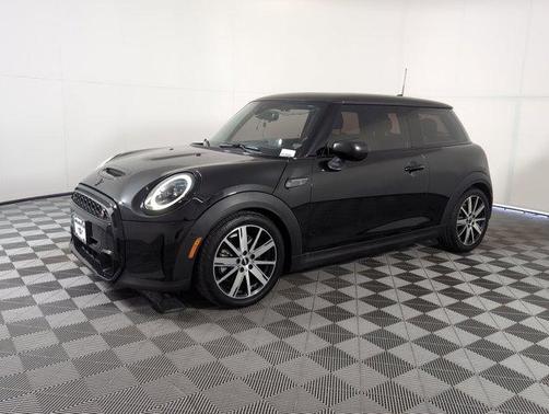 2023 MINI Hardtop Cooper S