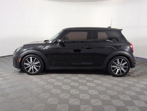 2023 MINI Hardtop Cooper S