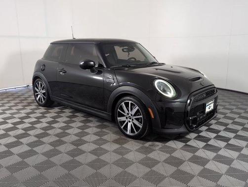 2023 MINI Hardtop Cooper S