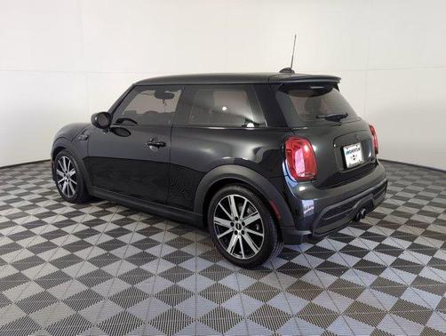 2023 MINI Hardtop Cooper S