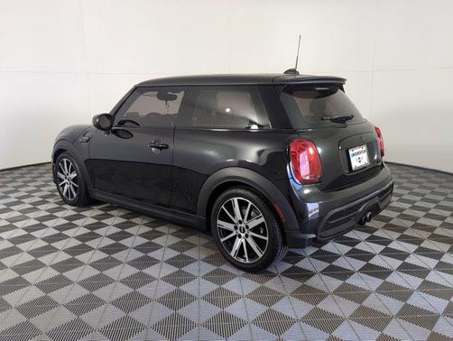 2023 MINI Hardtop Cooper S