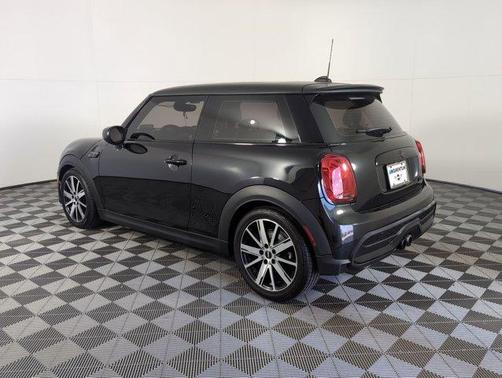2023 MINI Hardtop Cooper S