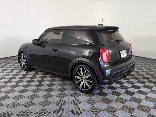 2023 MINI Hardtop Cooper S