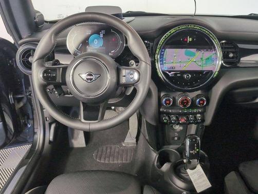 2023 MINI Hardtop Cooper S