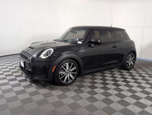 2023 MINI Hardtop Cooper S