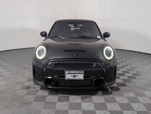 2023 MINI Hardtop Cooper S
