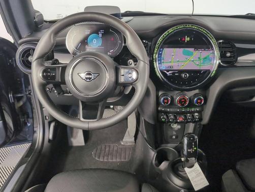 2023 MINI Hardtop Cooper S
