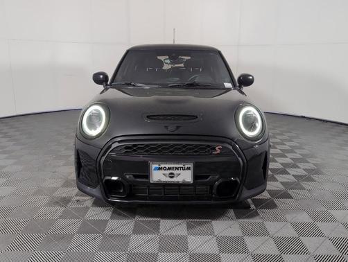 2023 MINI Hardtop Cooper S