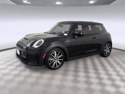 2023 MINI Hardtop Cooper S