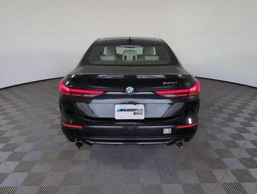 2023 BMW 228 Gran Coupe 228i sDrive Gran Coupe