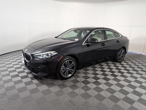2023 BMW 228 Gran Coupe 228i sDrive Gran Coupe