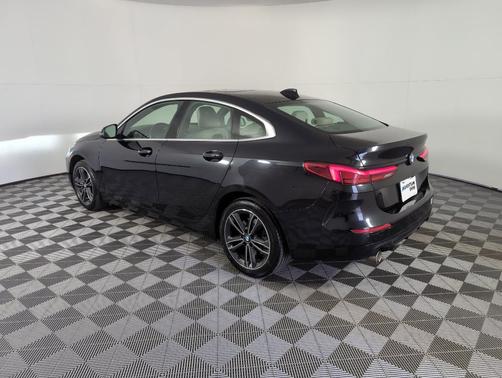2023 BMW 228 Gran Coupe 228i sDrive Gran Coupe