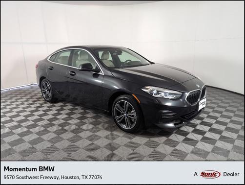 2023 BMW 228 Gran Coupe 228i sDrive Gran Coupe