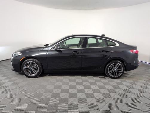 2023 BMW 228 Gran Coupe 228i sDrive Gran Coupe