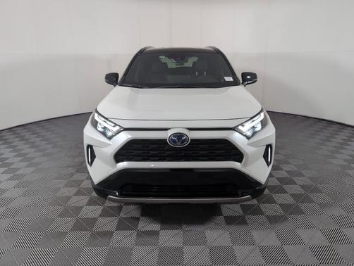 2023 Toyota RAV4 Hybrid XSE