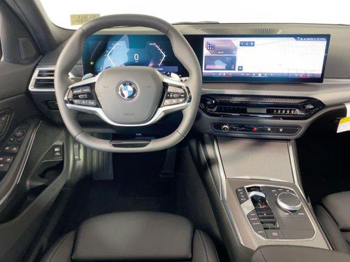 2026 BMW 330 i NA