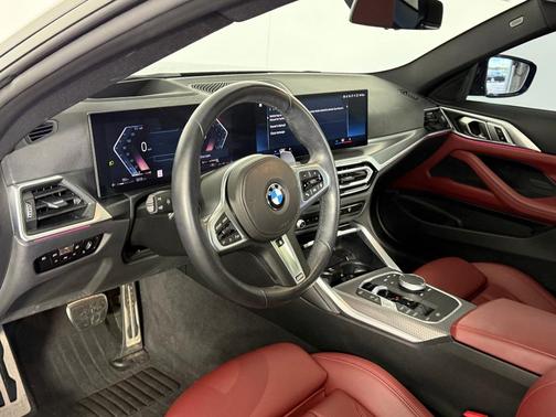 2024 BMW 430 i