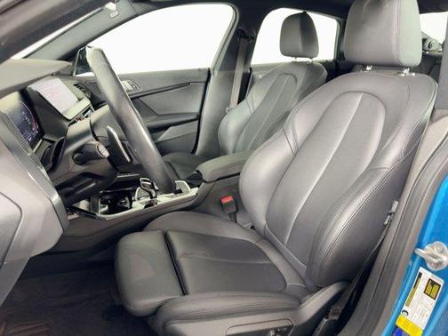 2023 BMW 228 Gran Coupe 228i sDrive Gran Coupe