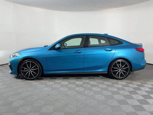 2023 BMW 228 Gran Coupe 228i sDrive Gran Coupe