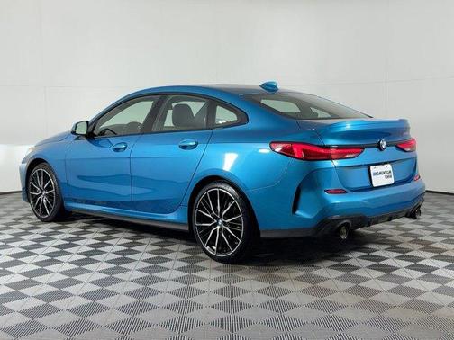 2023 BMW 228 Gran Coupe 228i sDrive Gran Coupe