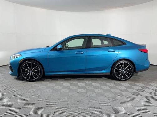 2023 BMW 228 Gran Coupe 228i sDrive Gran Coupe
