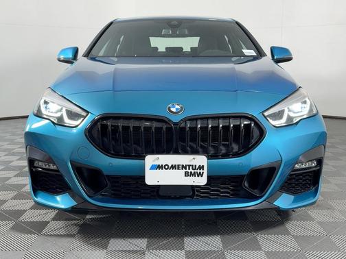 2023 BMW 228 Gran Coupe 228i sDrive Gran Coupe