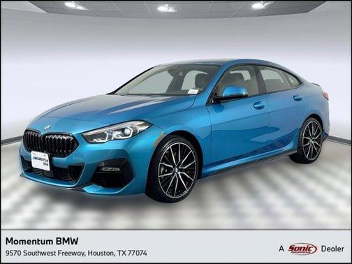 2023 BMW 228 Gran Coupe 228i sDrive Gran Coupe