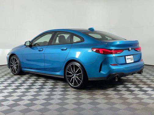 2023 BMW 228 Gran Coupe 228i sDrive Gran Coupe