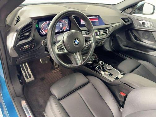 2023 BMW 228 Gran Coupe 228i sDrive Gran Coupe