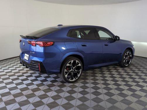 2026 BMW X2 xDrive28i