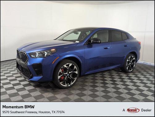 2026 BMW X2 xDrive28i