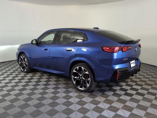 2026 BMW X2 xDrive28i