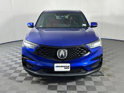 2021 Acura RDX A-Spec