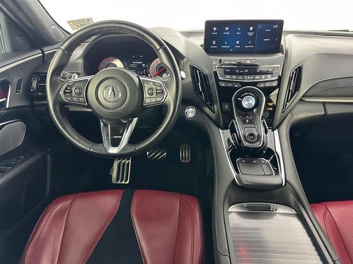 2021 Acura RDX A-Spec
