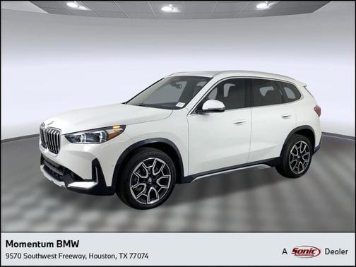 2025 BMW X1 xDrive28i