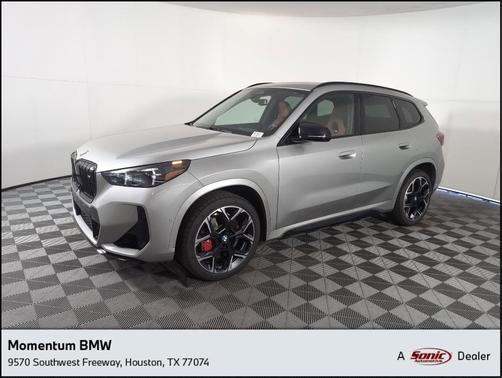 2025 BMW X1 M35i
