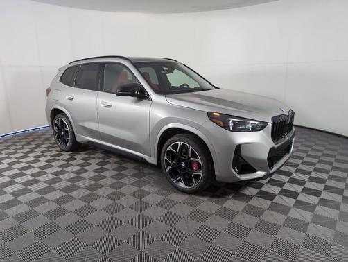2025 BMW X1 M35i