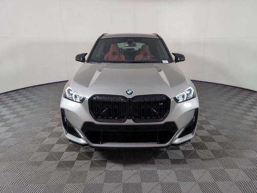 2025 BMW X1 M35i