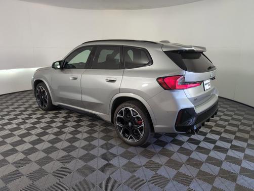 2025 BMW X1 M35i